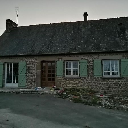 Gite De La Vairie Larchamp Dış mekan fotoğraf